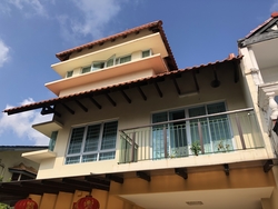 Peakview Estate (D16), Semi-Detached #200359262